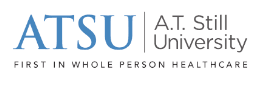 A.T. Still University logo