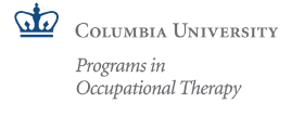 Columbia University logo